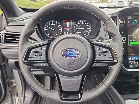 Certified 2025 Subaru Forester Premium image 20