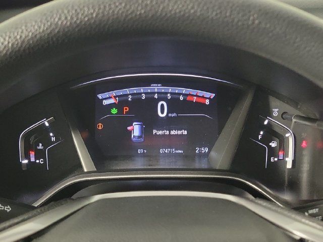 Used 2021 Honda CR-V EX image 28