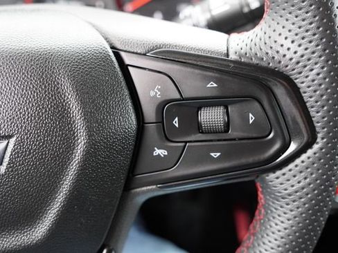 Used 2023 Chevrolet TrailBlazer RS image 28