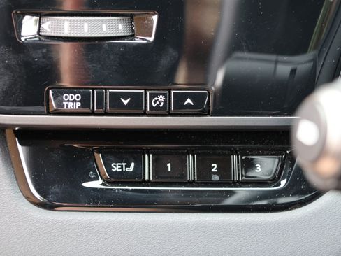 Used 2025 Lexus RX 350 Premium Plus w/ Accessory Package (Z1) FWD image 14