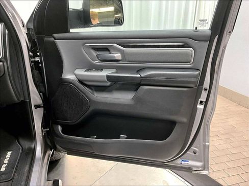 Used 2022 RAM 1500 Big Horn image 26