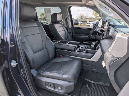 Used 2023 Toyota Tundra Limited w/ Power Package image 24