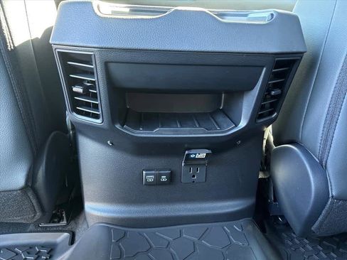 New 2026 Toyota Tundra TRD Pro image 9