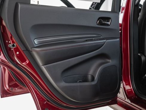 New 2026 Dodge Durango GT image 38