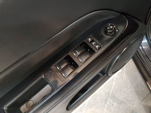 Used 2014 Jeep Patriot Sport w/ Power Value Group AWD/4WD image 12