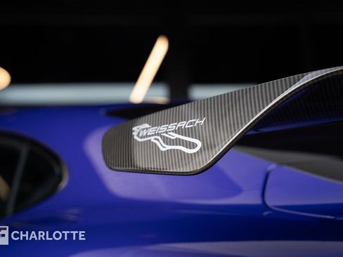 Used 2025 Porsche Taycan Turbo GT image 18