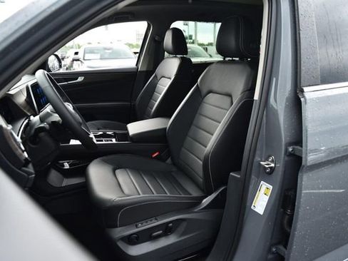 New 2026 Volkswagen Atlas SEL AWD/4WD image 19