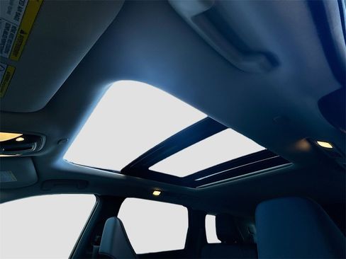 Used 2026 INFINITI QX60 Luxe w/ Cargo Package image 24