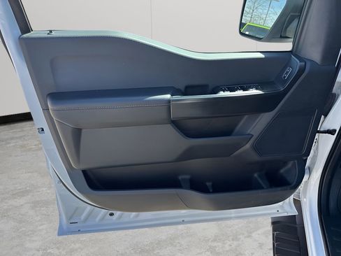 Used 2024 Ford F150 STX w/ STX Black Appearance Package image 24