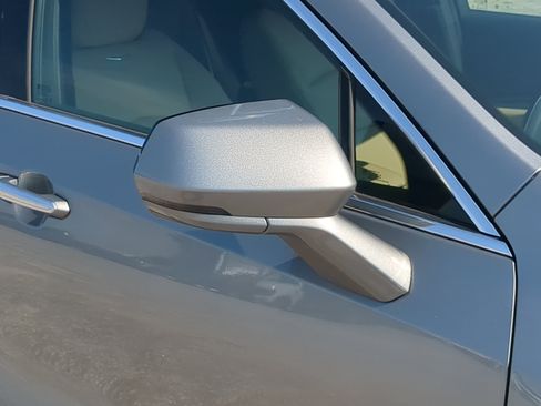 Used 2024 Cadillac XT4 Luxury FWD image 10