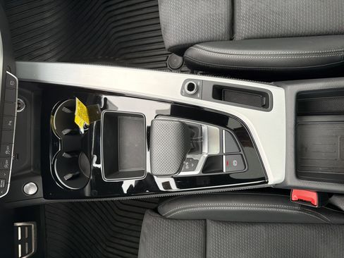 Certified 2023 Audi A5 2.0T Premium Plus w/ Premium Plus image 9