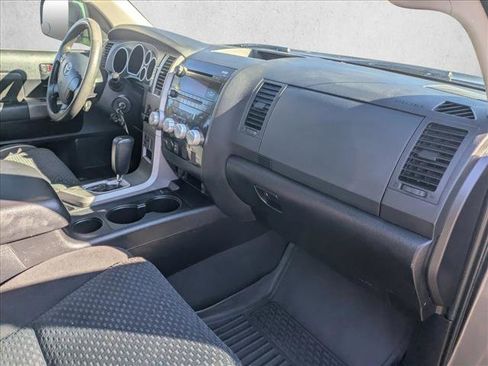 Used 2011 Toyota Tundra 2WD CrewMax image 18
