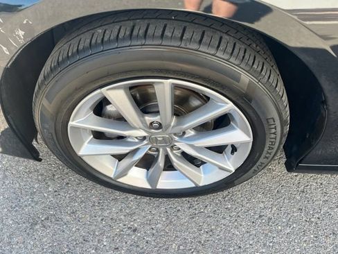 Used 2021 Honda Accord LX image 21