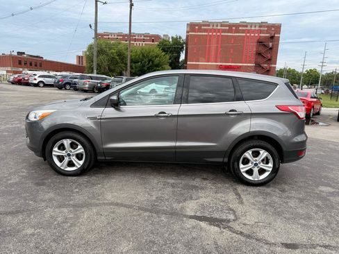 Used 2014 Ford Escape SE FWD image 4
