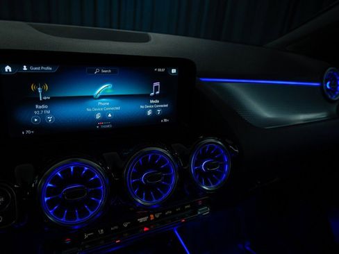 Certified 2023 Mercedes-Benz GLA 250 image 26