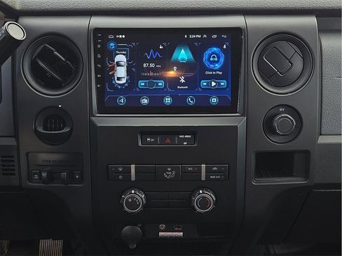 Used 2014 Ford F150 STX w/ Equipment Group 201A Mid image 10