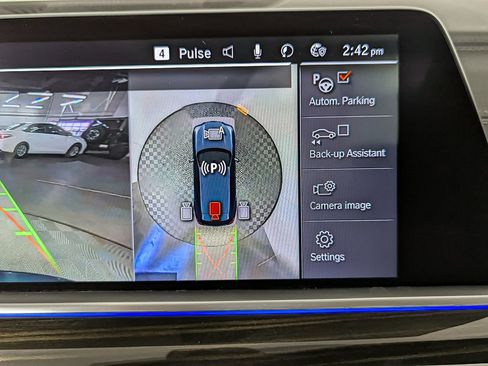 Certified 2023 BMW X5 xDrive40i w/ M Sport Package image 26