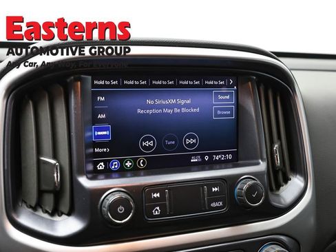 Used 2022 Chevrolet Colorado LT w/ Safety Package AWD/4WD image 19