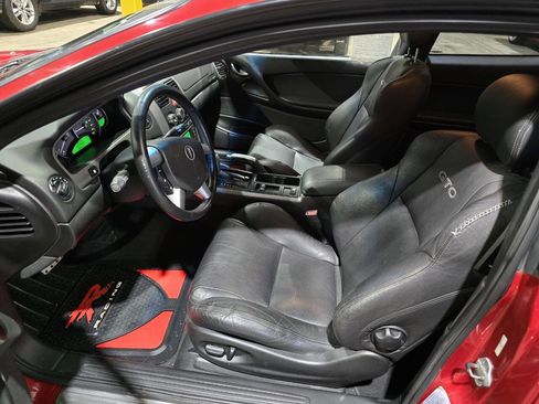 Used 2006 Pontiac GTO image 28