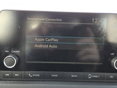 Used 2024 Honda Civic Sport image 4