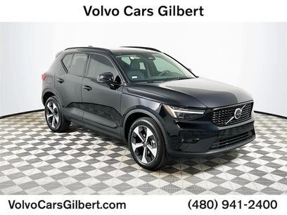 Used 2025 Volvo XC40 B5 Plus w/ Protection Package Premier