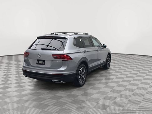 Used 2019 Volkswagen Tiguan S AWD/4WD image 42