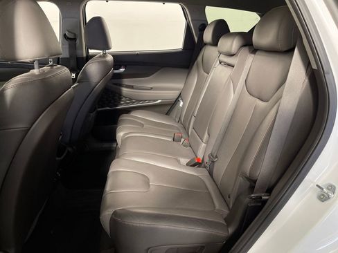 Used 2020 Hyundai Santa Fe Limited image 13