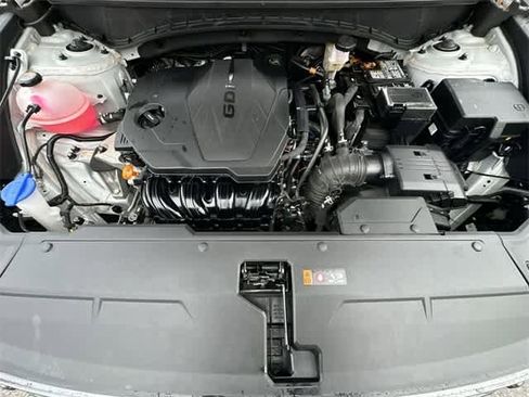 Used 2025 Hyundai Tucson SEL image 22