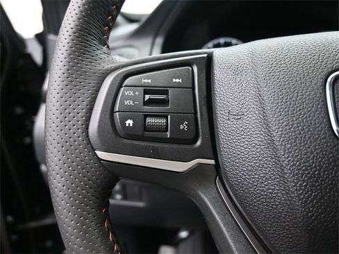 Used 2025 Honda Ridgeline TrailSport+ image 30