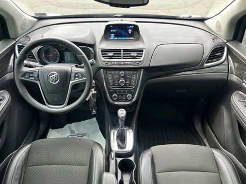 Used 2014 Buick Encore FWD image 25
