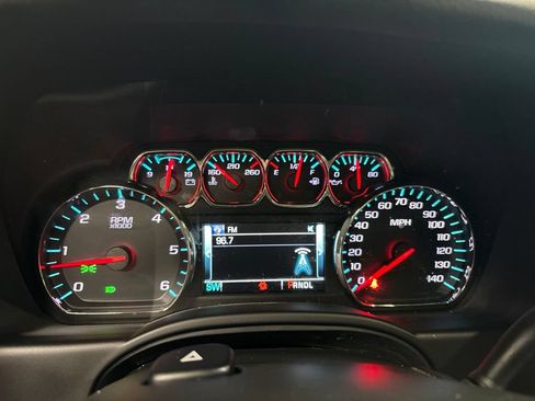 Used 2020 Chevrolet Tahoe LT RWD image 21