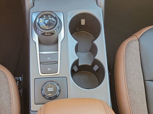 New 2025 Ford Bronco Sport Outer Banks w/ Outer Banks Tech Package+ AWD/4WD image 31