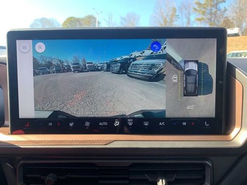 New 2026 Ford Bronco Sport Outer Banks w/ Outer Banks Tech Package+ AWD/4WD image 32