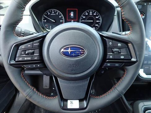 New 2026 Subaru Crosstrek 2.5i Limited AWD/4WD image 14
