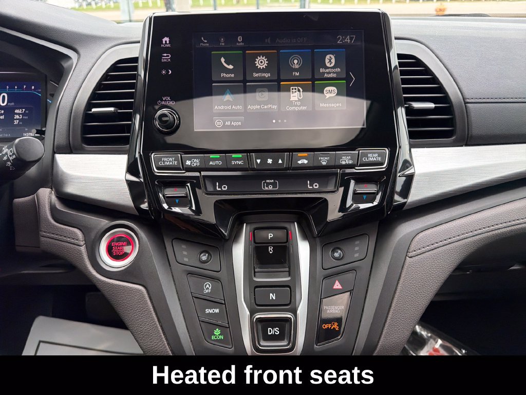 Used 2020 Honda Odyssey EX-L image 17