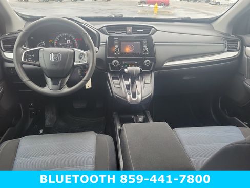 Used 2018 Honda CR-V LX image 9