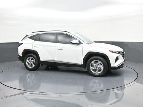 Used 2023 Hyundai Tucson SEL AWD/4WD image 17