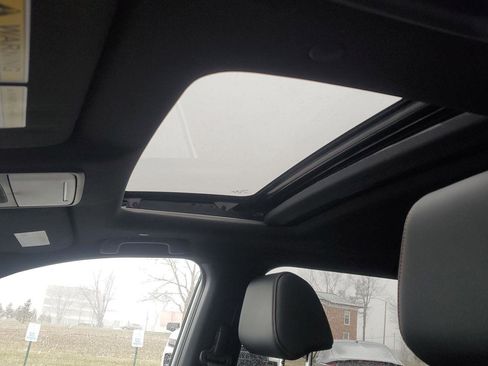 Used 2023 Honda CR-V Sport Touring image 16