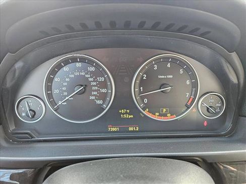 Used 2011 BMW 528i Sedan image 10