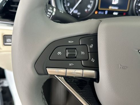 New 2025 Cadillac XT6 Premium Luxury w/ Technology Package image 21