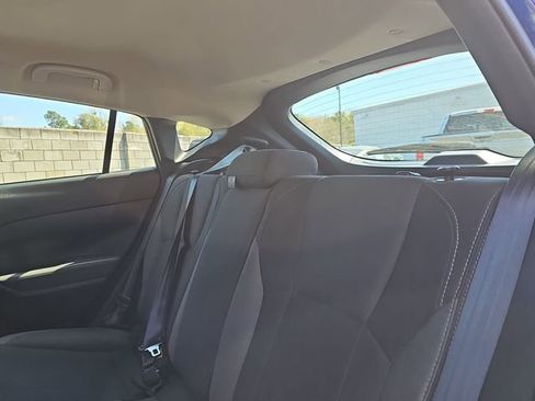 Used 2024 Subaru Impreza 2.0i image 13