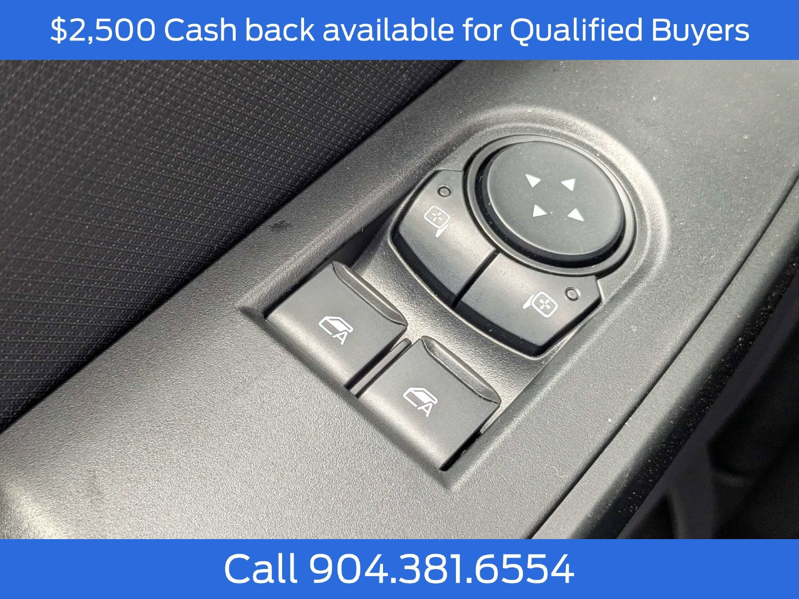 New 2026 Ford F150 XL w/ Equipment Group 103A High RWD image 22