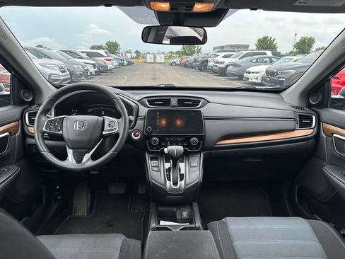 Used 2019 Honda CR-V EX image 20