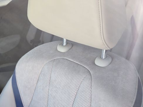 Certified 2025 Acura ADX A-Spec image 24