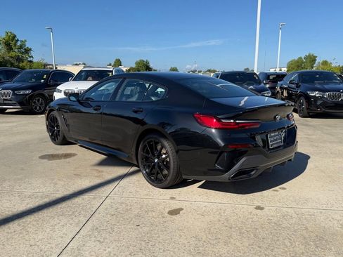 Certified 2026 BMW 840i RWD image 9