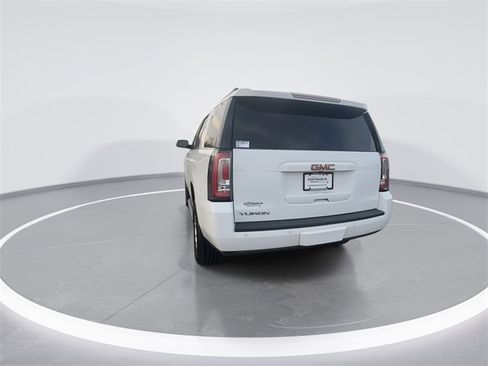 Used 2019 GMC Yukon SLT image 7