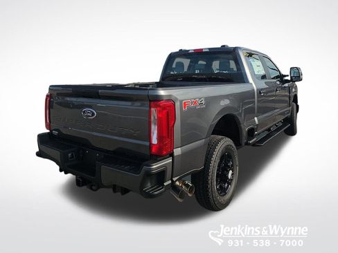 New 2026 Ford F250 XL AWD/4WD image 3