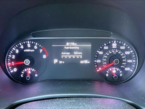 Used 2020 Kia Soul GT-Line Turbo FWD image 10