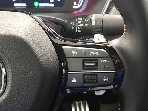 Used 2026 Acura Integra A-Spec FWD image 23