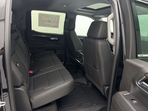 New 2026 GMC Sierra 1500 SLT w/ SLT Premium Plus Package image 62